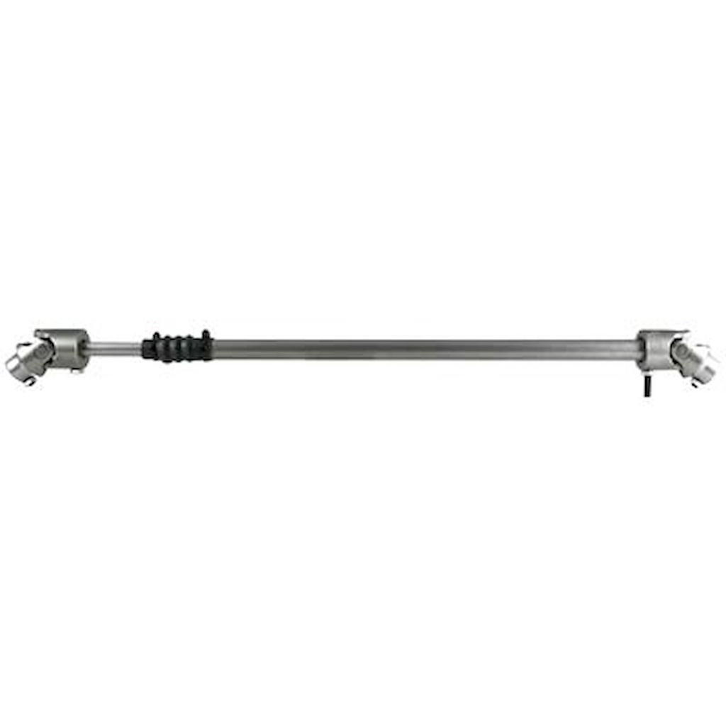 Borgeson 000951: Telescoping Steering Shaft 2003-08 Dodge Ram 2500/3500 4WD