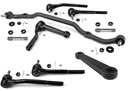 Ridetech 11179571: Steering Linkage Kit 1970-1981 GM F-Body, For Power Steering