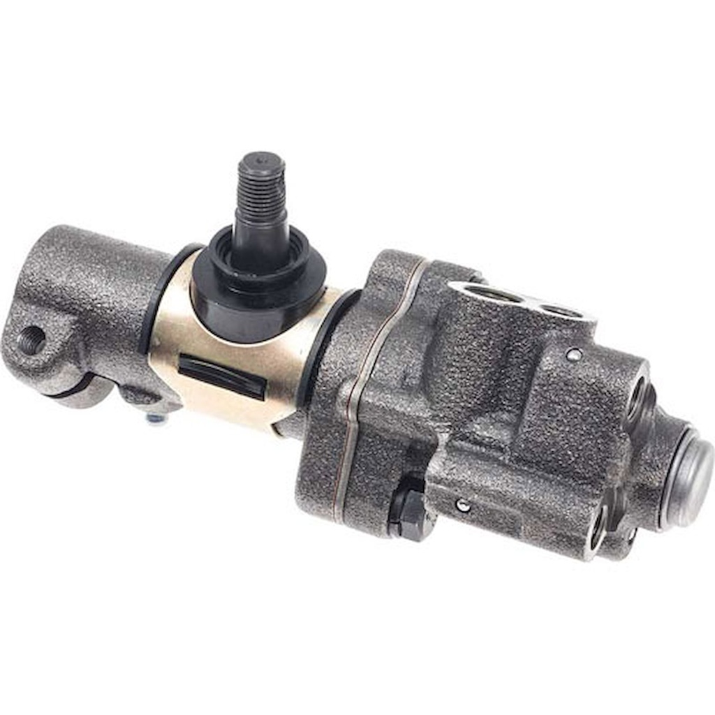 OER A65750150: Power Steering Control Valve 1958-64 Chevy Impala, Biscayne and Bel Air