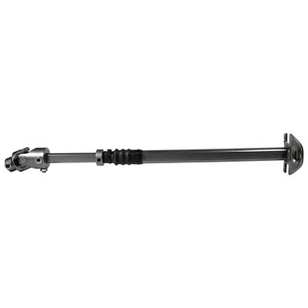 Borgeson 000940: Telescoping Steering Shaft 1979-93 Dodge Full-Size Truck