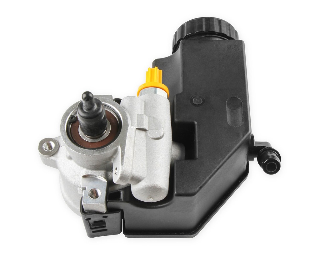 Holley 198-101: 198-101 Power Steering Pump Assembly