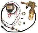 EPAS Performance 9001: Electric Power Steering Conversion Kit 1958-83 Willys/Jeep CJ5