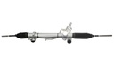 Flaming River FR40002PLN: Mustang Power Rack & Pinion Front Steer