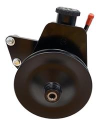 Borgeson 800337: SB-MOPAR P/S PUMP W/BRKT