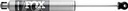 Fox Racing Shox 985-24-145: JK STEER STABILIZER 7.1IN