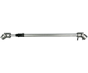 Borgeson 000933: Telescoping Steering Shaft 1977-78 Chevy/GMC C/K Series Truck/SUV