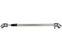 Borgeson 000933: Telescoping Steering Shaft 1977-78 Chevy/GMC C/K Series Truck/SUV
