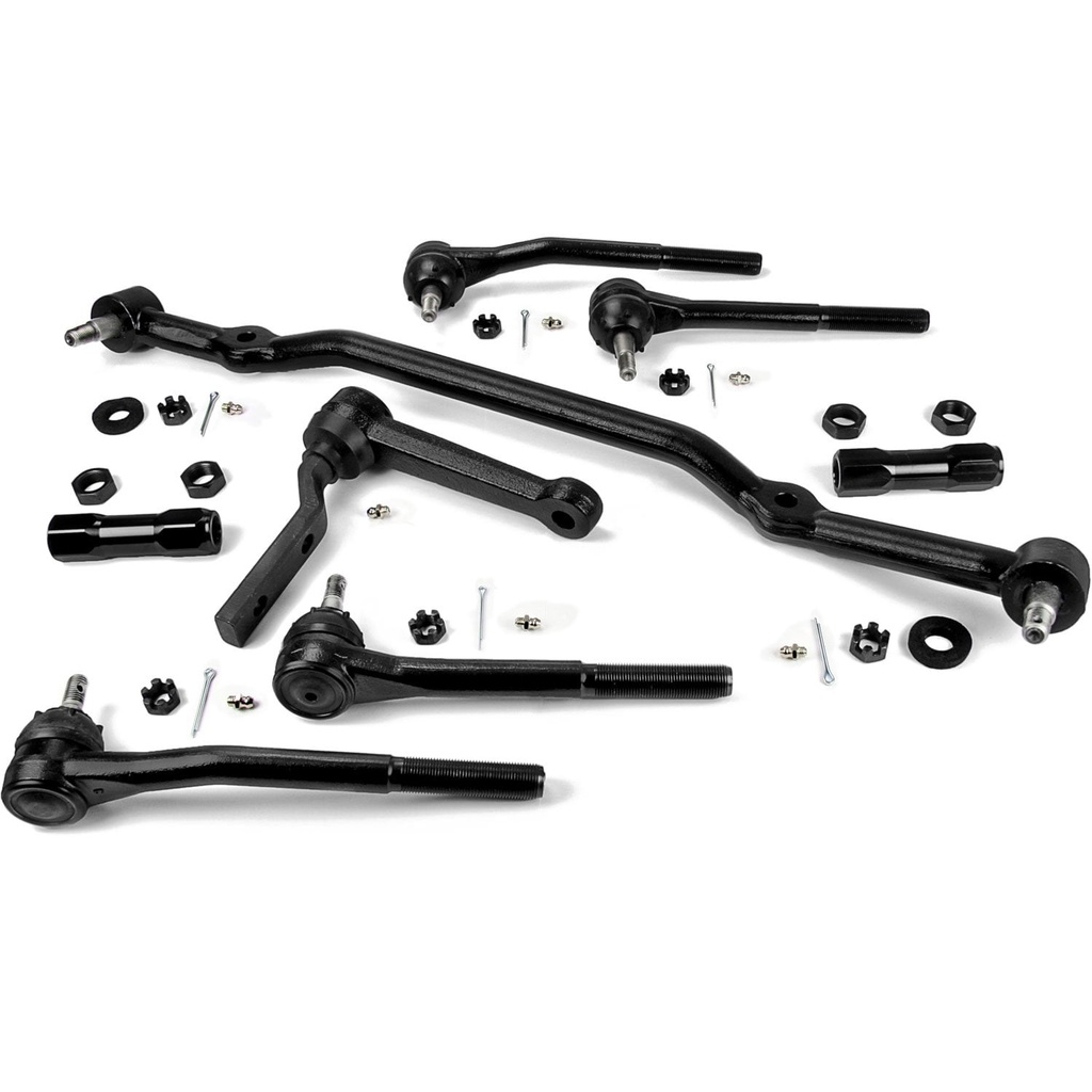 Proforged 116-10020: Performance Steering Rebuild Kit 1970-81 Firebird/Trans Am