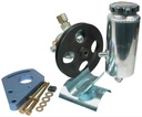 Allstar Performance ALL48240: Power Steering Kit Head Mount