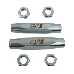 QA1 5251: GM Heavy Duty Tie Rod Sleeves 1965-70 Chevy B-Body