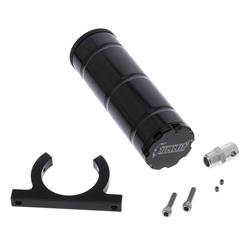Summit Racing™ Remote Mount Power Steering Pump Reservoirs