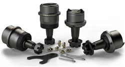 TeraFlex Ball Joints