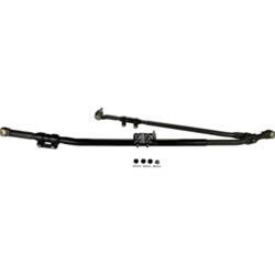 Moog Pre-Assembled Steering Linkages