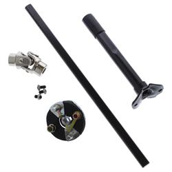 Classic Performance Collapsible Steering Shafts