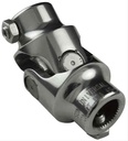 Borgeson 124952: Polished Stainless Double D U-Joint 3/4" DD x 1" DD