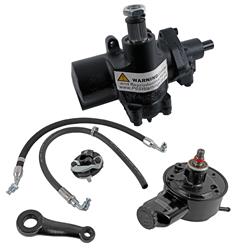 Classic Performance Power Steering Conversion Kits