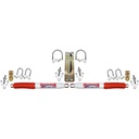 Skyjacker 7220: Multi-Make Dual Stabilizer Kit 1967-91 Chevy/GMC