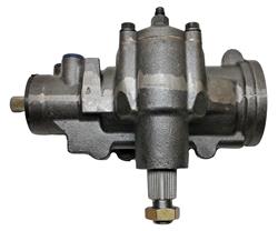 Lares New Steering Gears