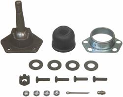 Moog Ball Joints