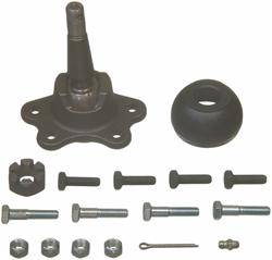 Moog Ball Joints
