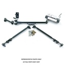 Superlift Suspension Systems 1026: STEERING KIT F150/BRCO 80