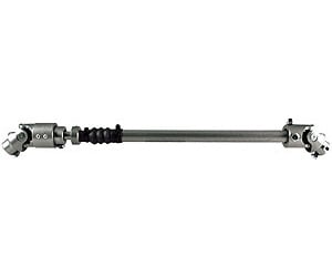Borgeson 000950: Telescoping Steering Shaft 1995-2002 Dodge Ram 1500/2500/3500