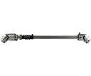 Borgeson 000950: Telescoping Steering Shaft 1995-2002 Dodge Ram 1500/2500/3500