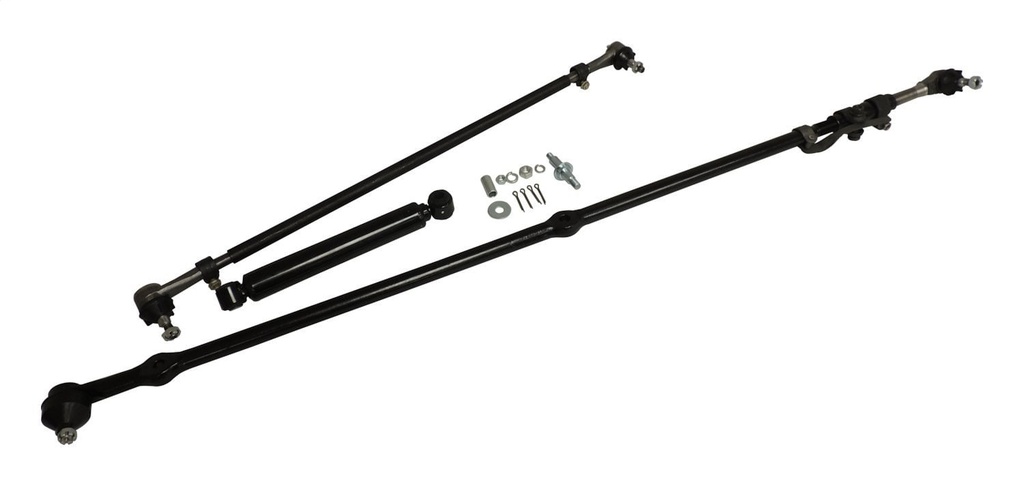 Crown Automotive SK4: SK4 Steering Linkage Kit for 1991-1995 Jeep Wrangler YJ