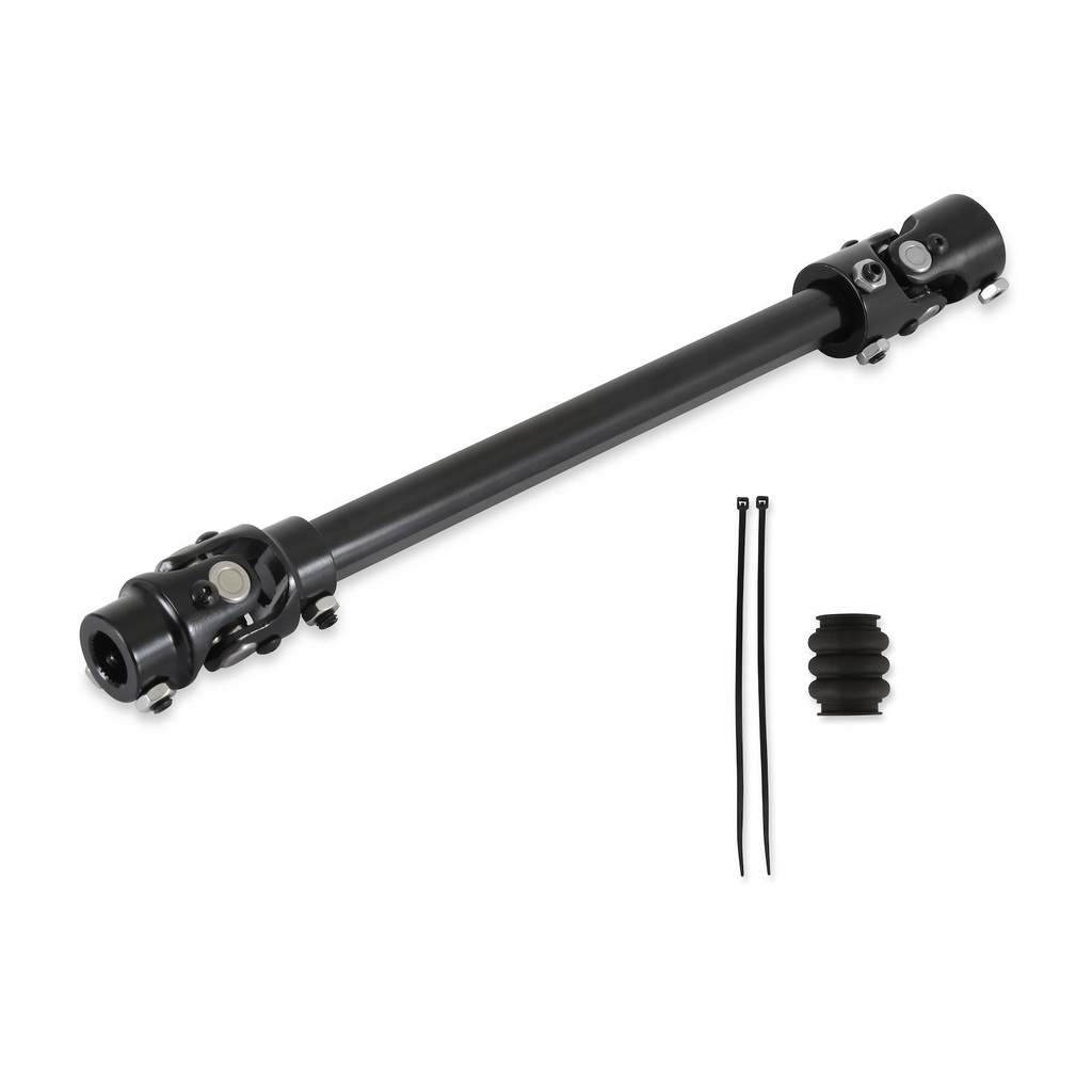 Holley 320-310: 320-310 Steering Shaft Kit, Fits 1970-1981 GM F-Body