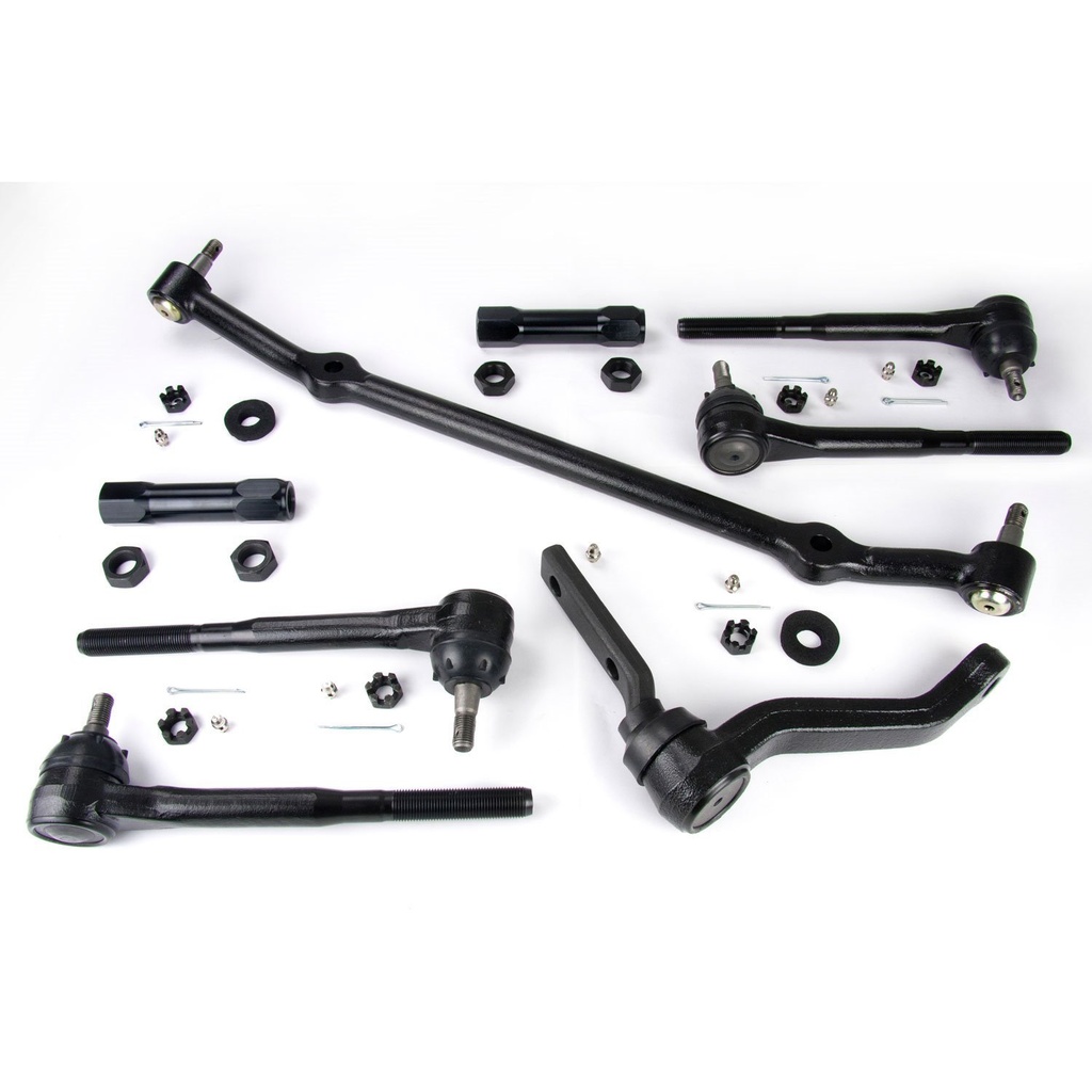 Proforged 116-10011: Performance Steering Rebuild Kit 1978-88 Malibu/Cutlass/Monte Carlo/ Regal/Grand Prix