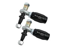 Baer Brake 3261004: Baer Tracker Kit 74-78 Mustang II