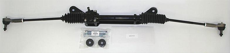 UniSteer 1967-69 Camaro/1968-74 Nova Rack and Pinion Kits