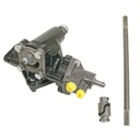 Borgeson 999015: Power Steering Conversion Kit 1958-64 Chevy