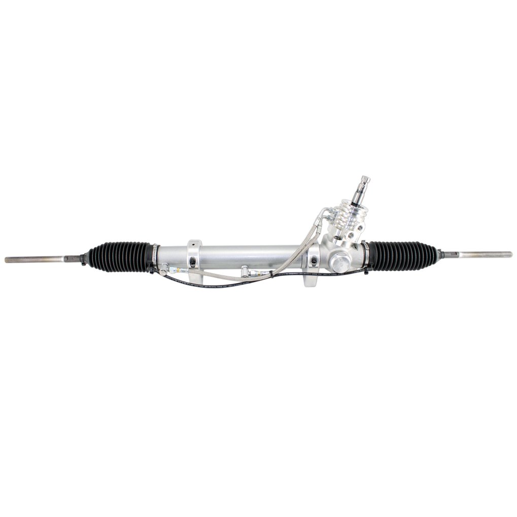 Flaming River FR40022PLN: Universal Power Rack & Pinion Front Steer