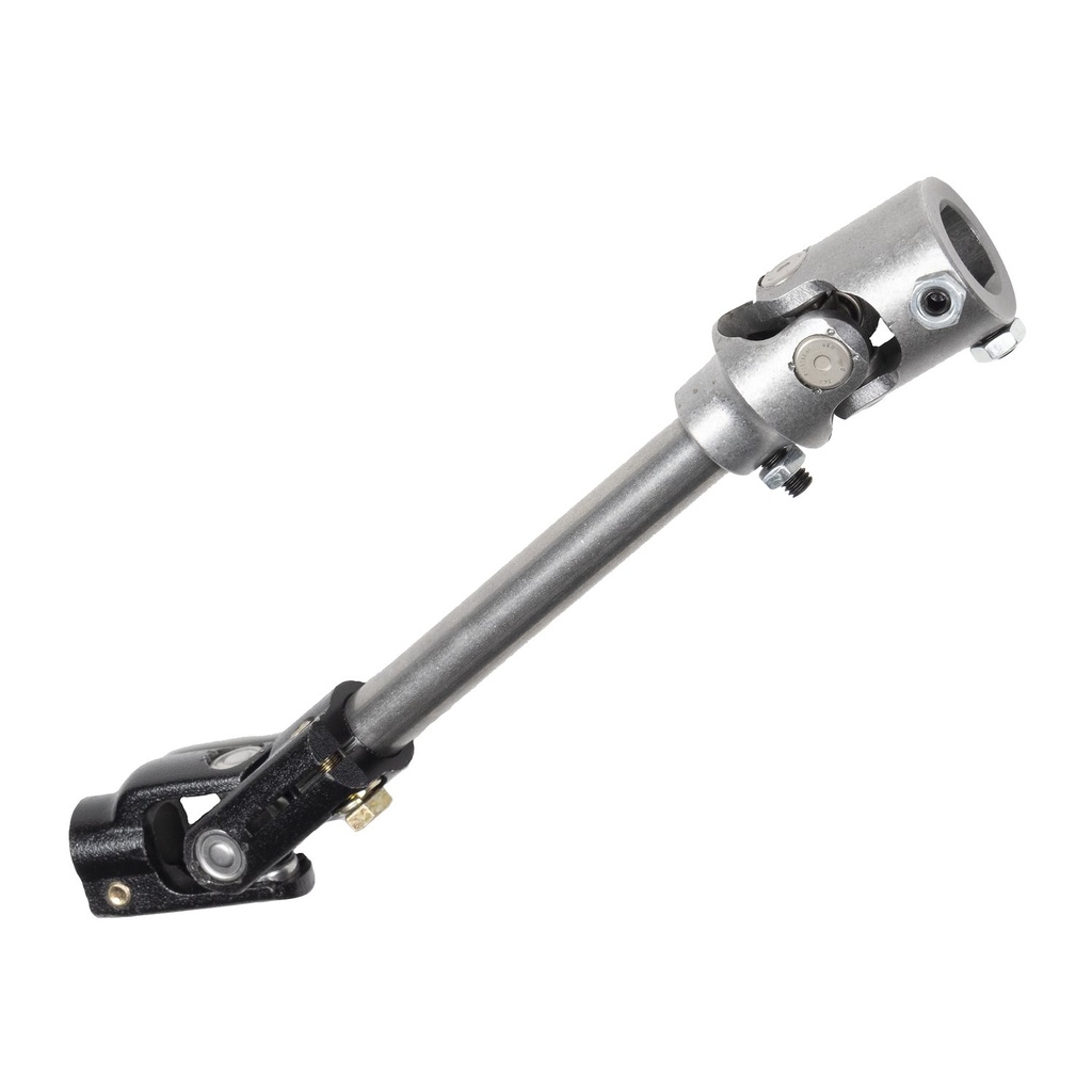 Detroit Speed 092537DS: STEER COUPLER 93-02 FBDY
