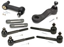 Ridetech 11369571: STEERING KIT C10