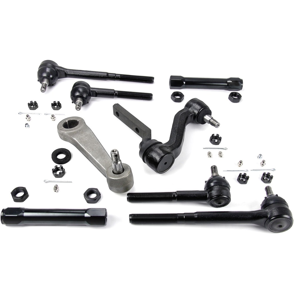 Proforged 116-10019: Performance Steering Rebuild Kit 1968-69 Camaro