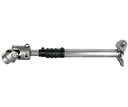 Borgeson 000977: Telescoping Steering Shaft 1978-79 Ford F-150 and Bronco