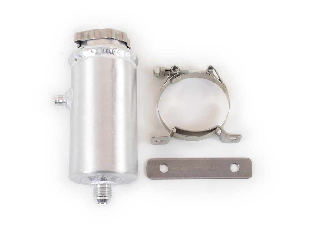Canton Racing Products 77-252: 77-252 Power Steering Tank Universal