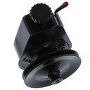 Borgeson 800322: Self-Contained GM Saginaw Power Steering Pump Press-On Style Shaft