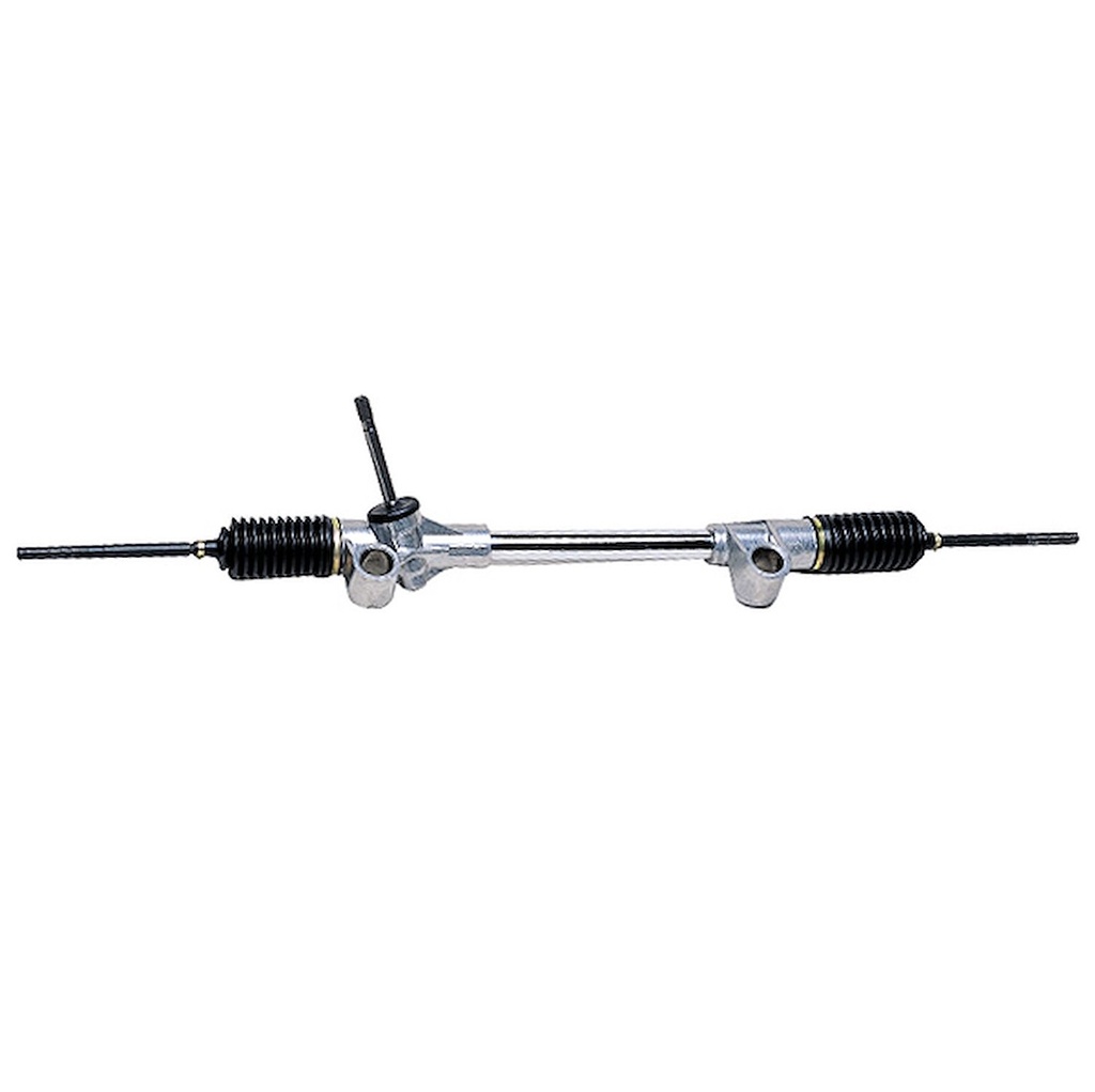 Flaming River FR1520: Manual Rack & Pinion 1979-1993 Ford Mustang 5.0L