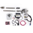 EPAS Performance 1023: Electric Power Steering Conversion Kit for 1962-1964 Ford Galaxie