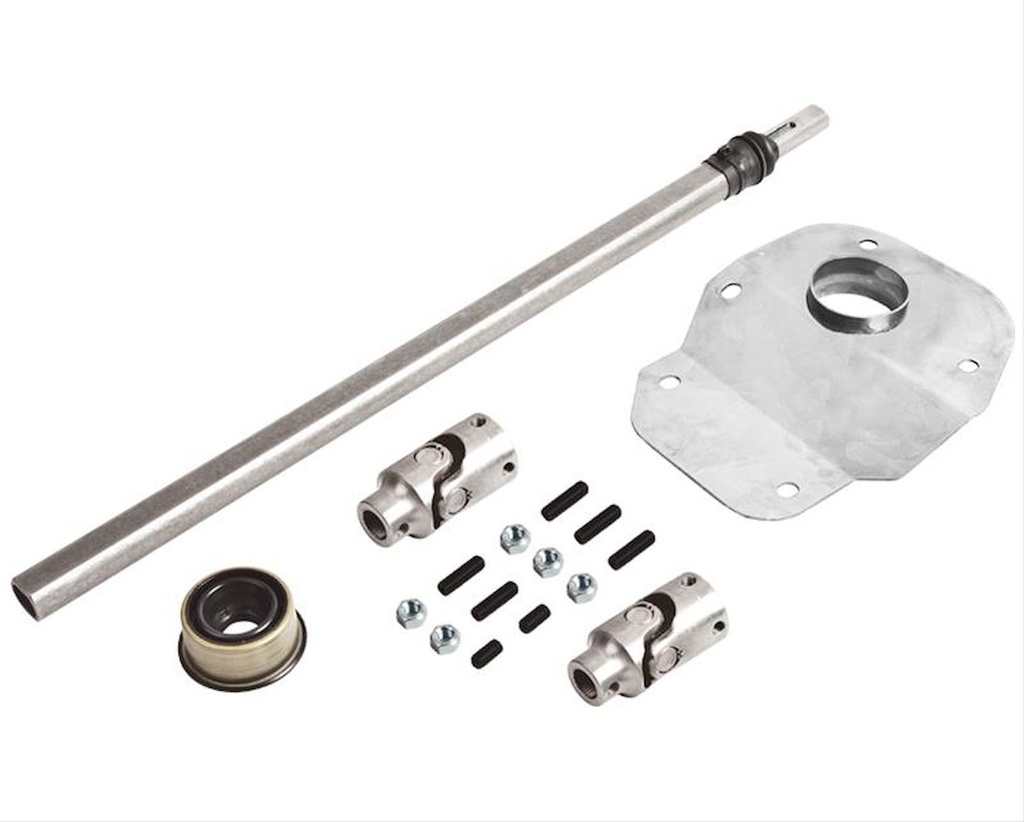 Trail Gear 301063-1-KIT: SAS Steering Kit 1996-2004 Toyota Tacoma (All Engines)