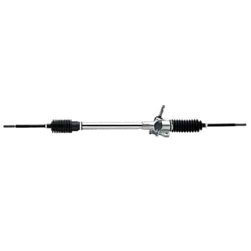 Flaming River FR1501-2: Narrowed Manual Rack & Pinion 1971-1972 Ford Pinto