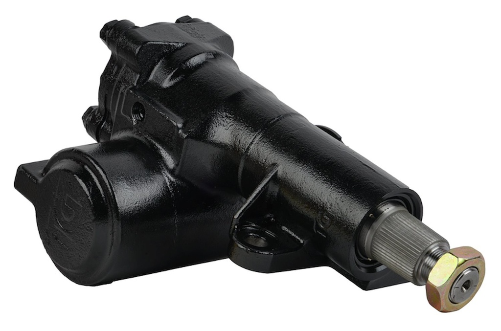Trail Gear 303951-1: 303951-1 Power Flow IFS Steering Box for 1986-1988 Toyota Pickup, 4Runner