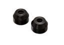 Energy Suspension 9-13101G: Round Tie Rod Boots 1-3/8" (15mm) OD