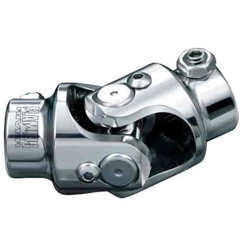 Flaming River FR2515DDPL: Stainless Steel U-Joint 3/4"-36 x 3/4" DD