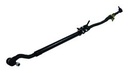 Crown Automotive 52060052K: Tie Rod Kit for 2007-2018 Jeep JK Wrangler w/Left Hand Drive [Knuckle to Knuckle]
