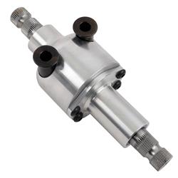 Howe 5225: Steering Quickener Basic 1.5:1