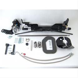 UniSteer PerformanceRack and Pinion Steering Conversion Kits